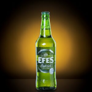 Efes Özel Seri 50CL